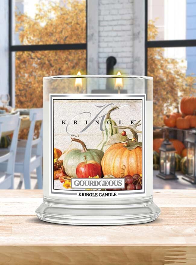 Gourdgeous 411g