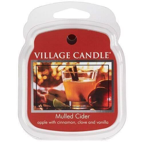 106101318 Village Candle Mulled Cider 62g
