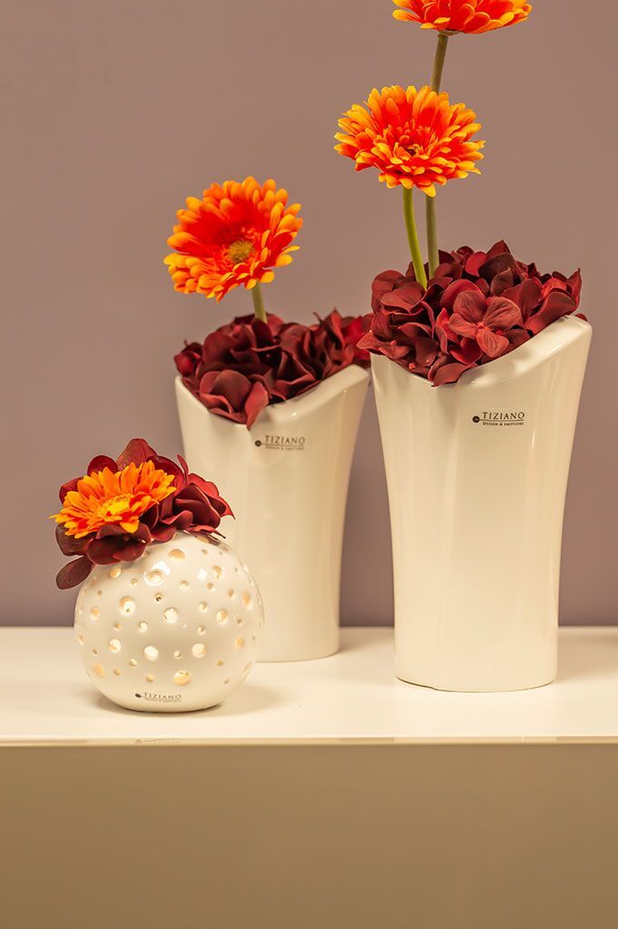 padova-led-baitone-vase-weiss-creme Lichtkugel Padova 12cm LED creme