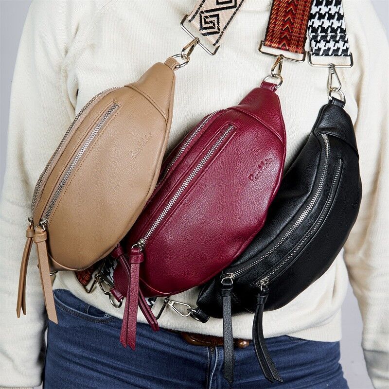 A72BCC3F2C75EB7065832FB409A205700D2A0A1A Gürteltasche Vera altrosa