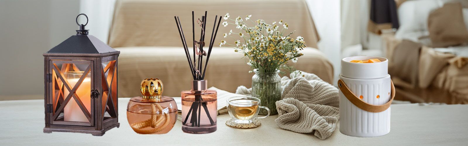 Raumduft-online-kaufen Lampe, Flasche, Kosmetik, Parfüm, Tasse