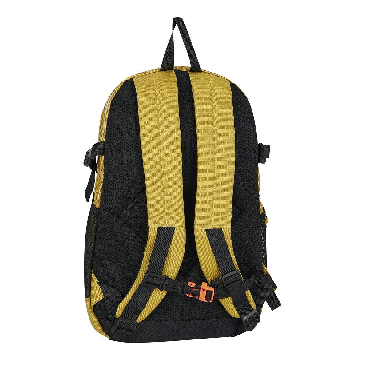 9017E058C96FF37F4FB0755994B8EE729A82009D Hugo - Brentwood Rucksack 11L ocker