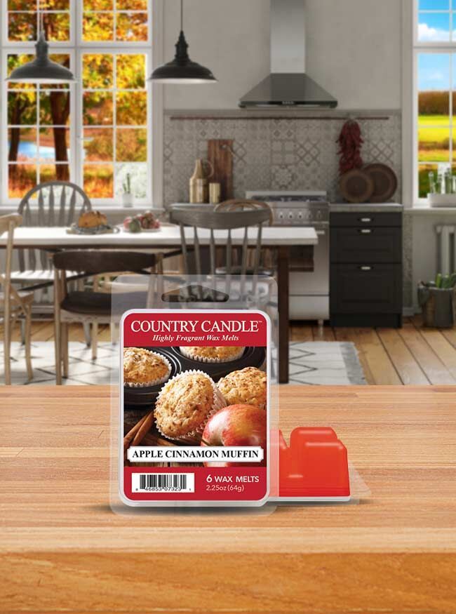 cc_waxmelts_apple_cinnamon_muffin_1000x Apple Cinnamon Muffin Wax Melts 64g