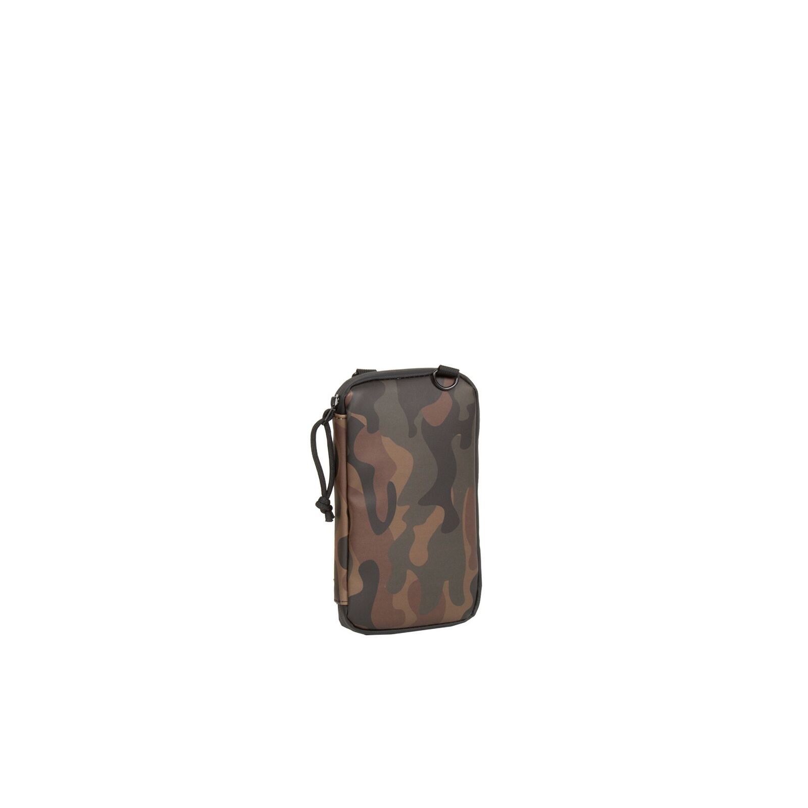 Mart - Cincinatti Handytasche mit Geldbörse grün camo
