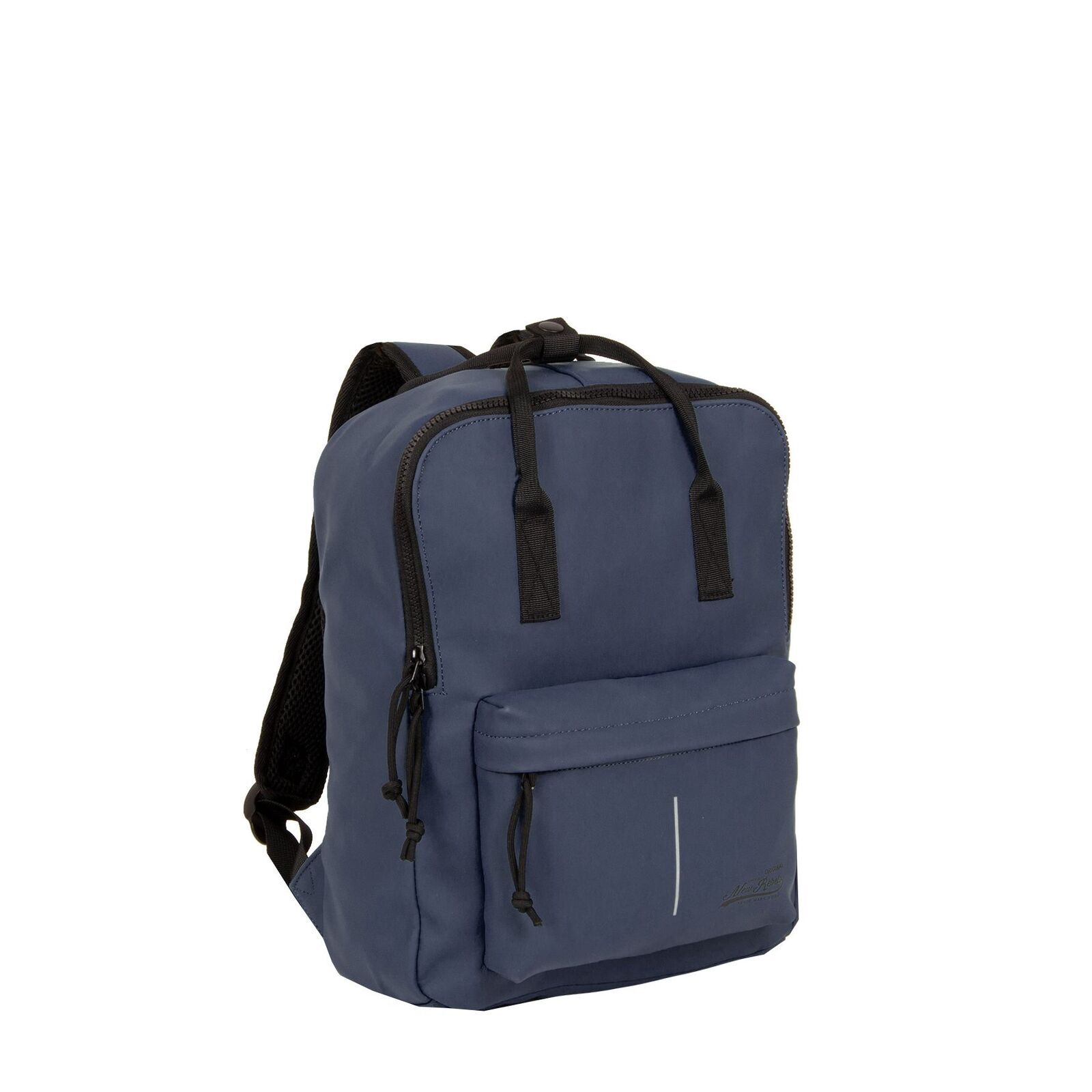 Mart - Chicago Rucksack navy