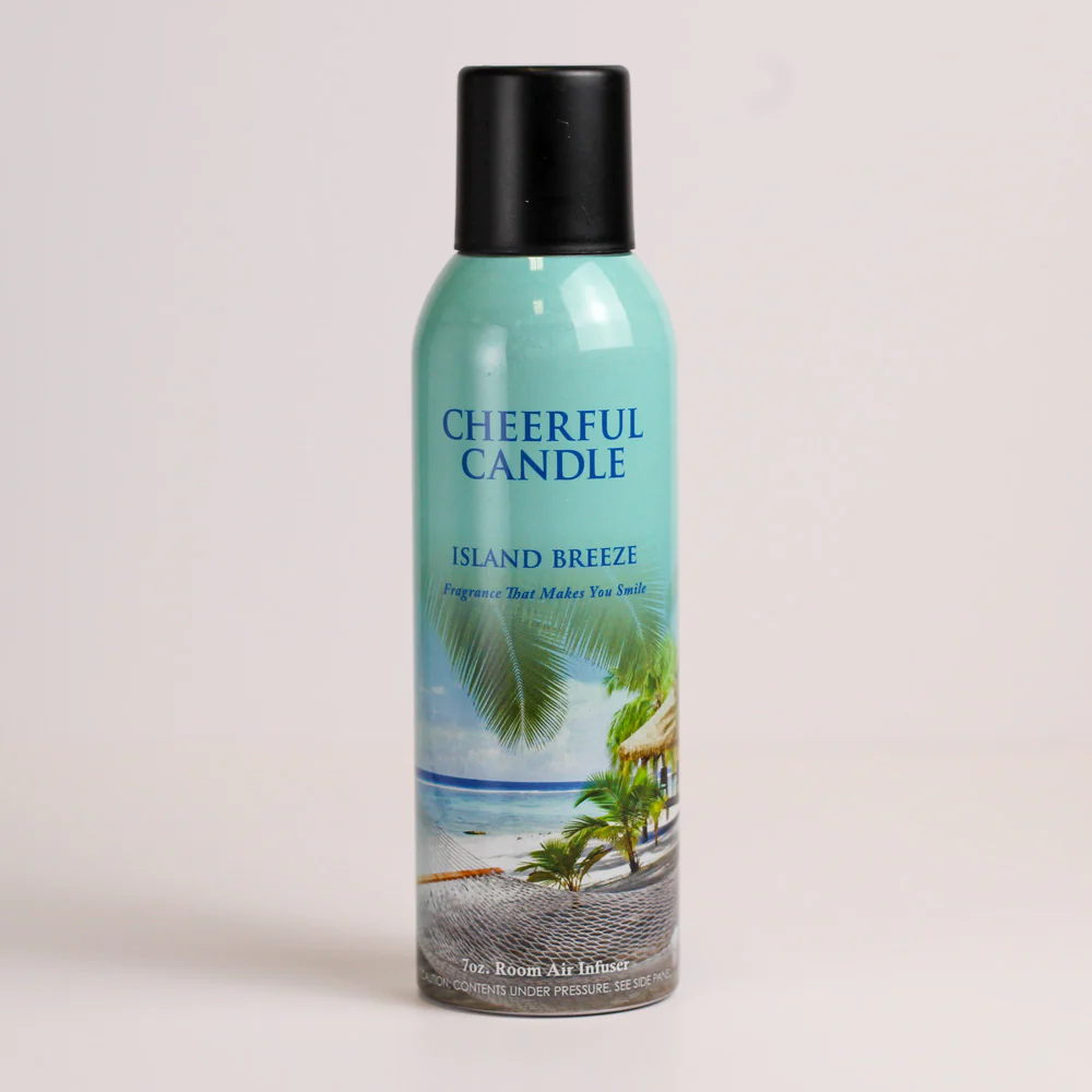 Island Breeze Raumspray 207ml