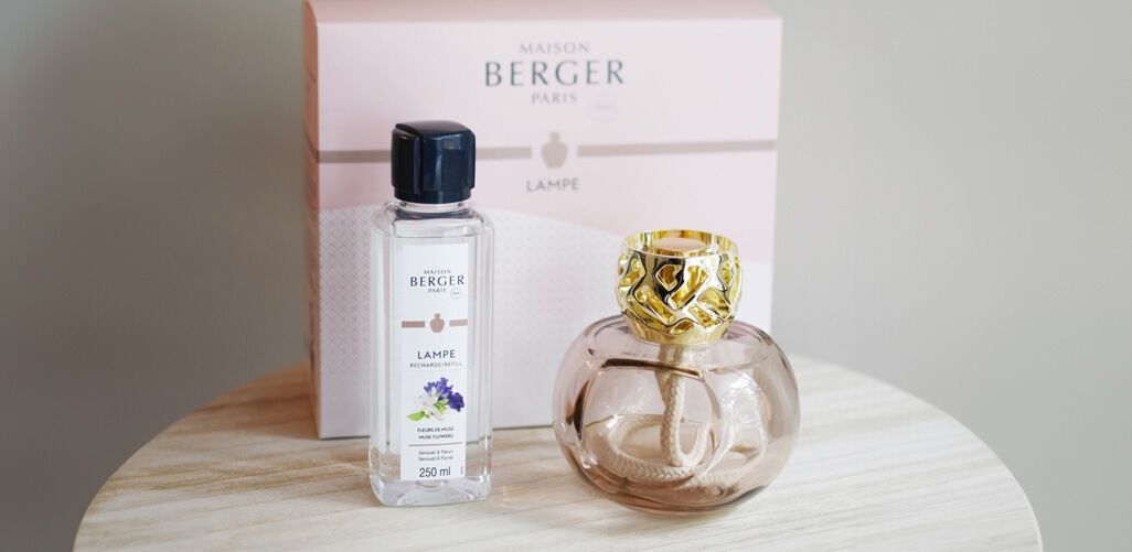 Katalytische-Duftlampen-Starter-Sets-Kategorie Flasche, Kosmetik, Parfüm