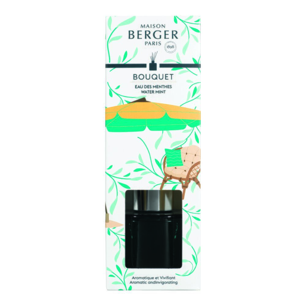 Erfrischendes Minzwasser Raumduft Diffuser Mini Summer Erfrischendes Minzwasser Raumduft Diffuser Mini Summer