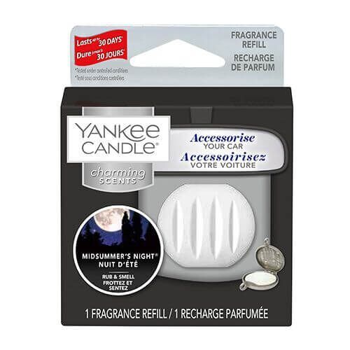 Yankee Candle - Midsummers Night Duft-Nachfüller