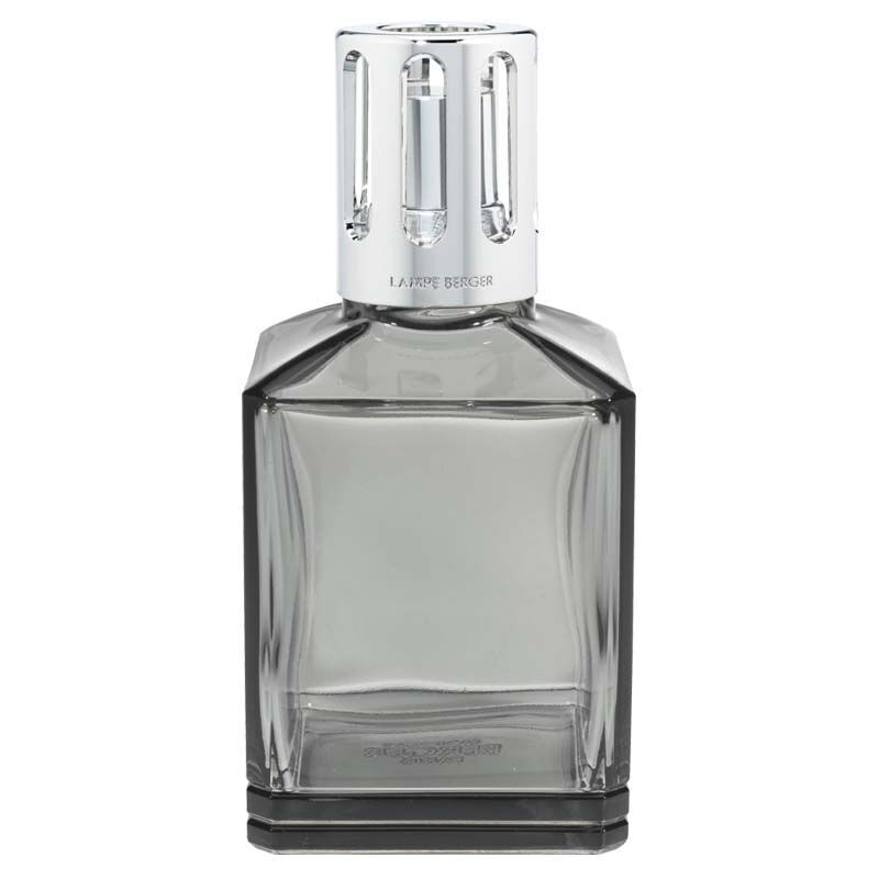 4821_LAMPE-ESSENTIELLE-GRISE_800x800 Carrée Grau - Auslauf