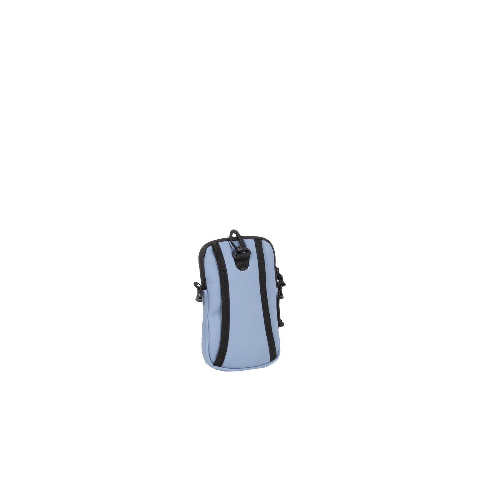 dFM22qeY Mart - Philadelphia Handytasche hellblau