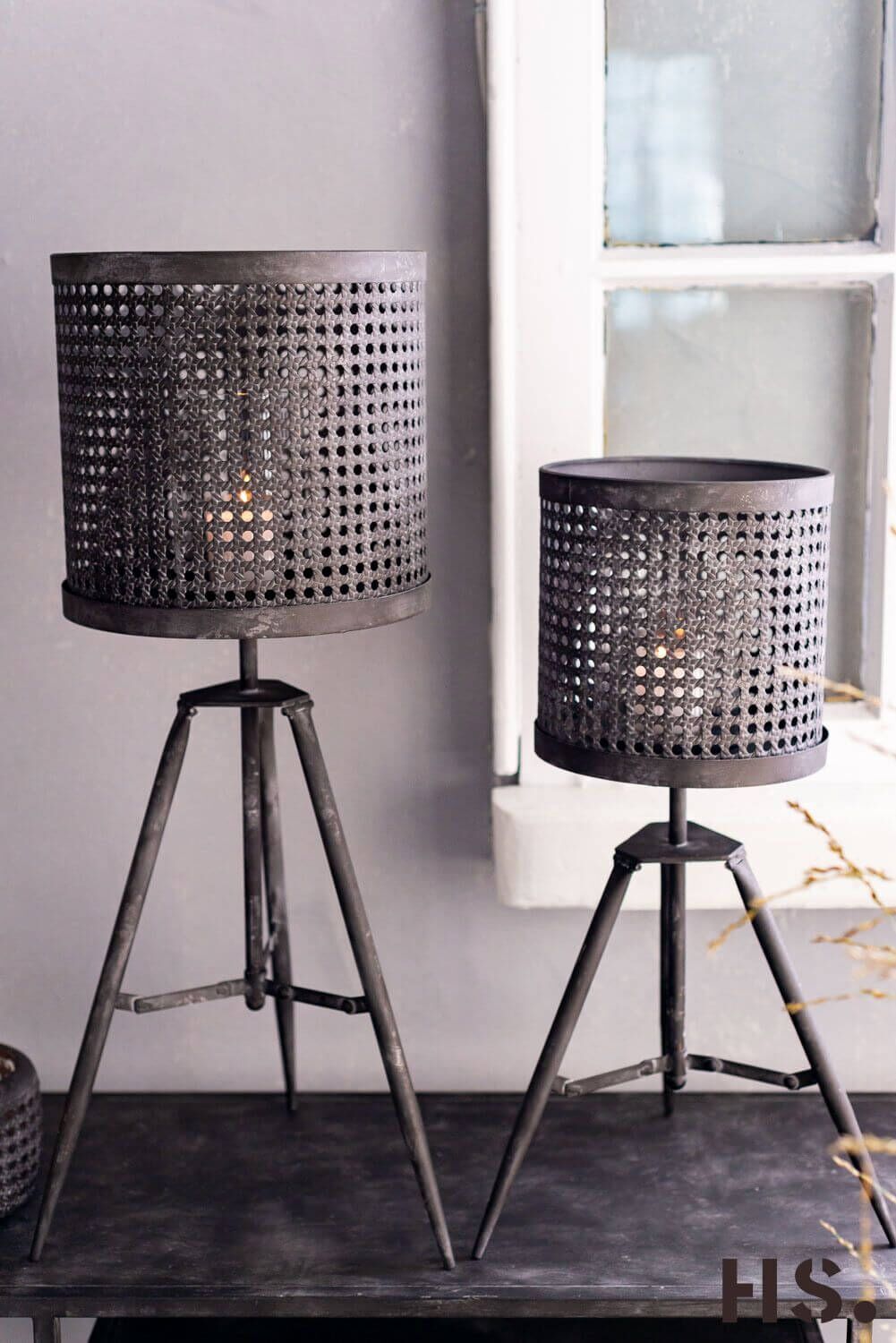 Kerzenständer Morreta S