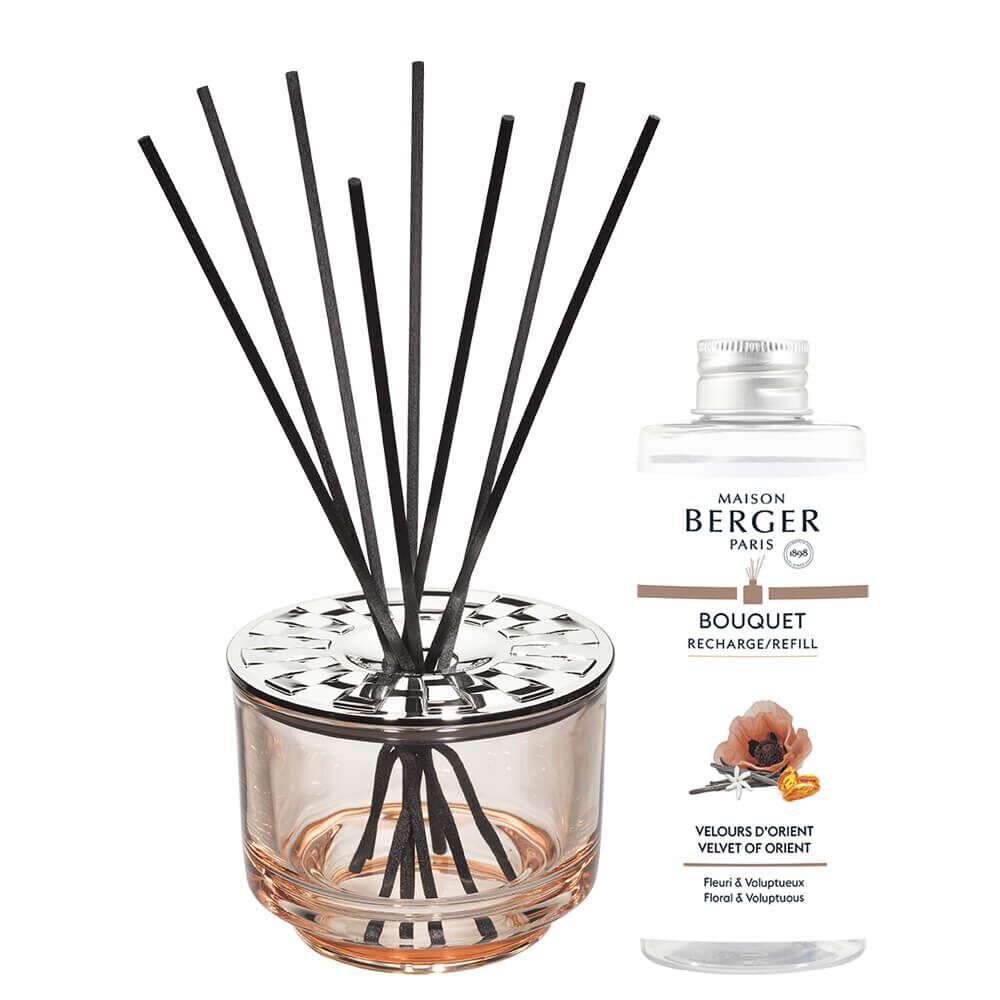 Variation Nude - Samt aus dem Orient Raumduft Diffuser Variation Nude - Samt aus dem Orient Raumduft Diffuser
