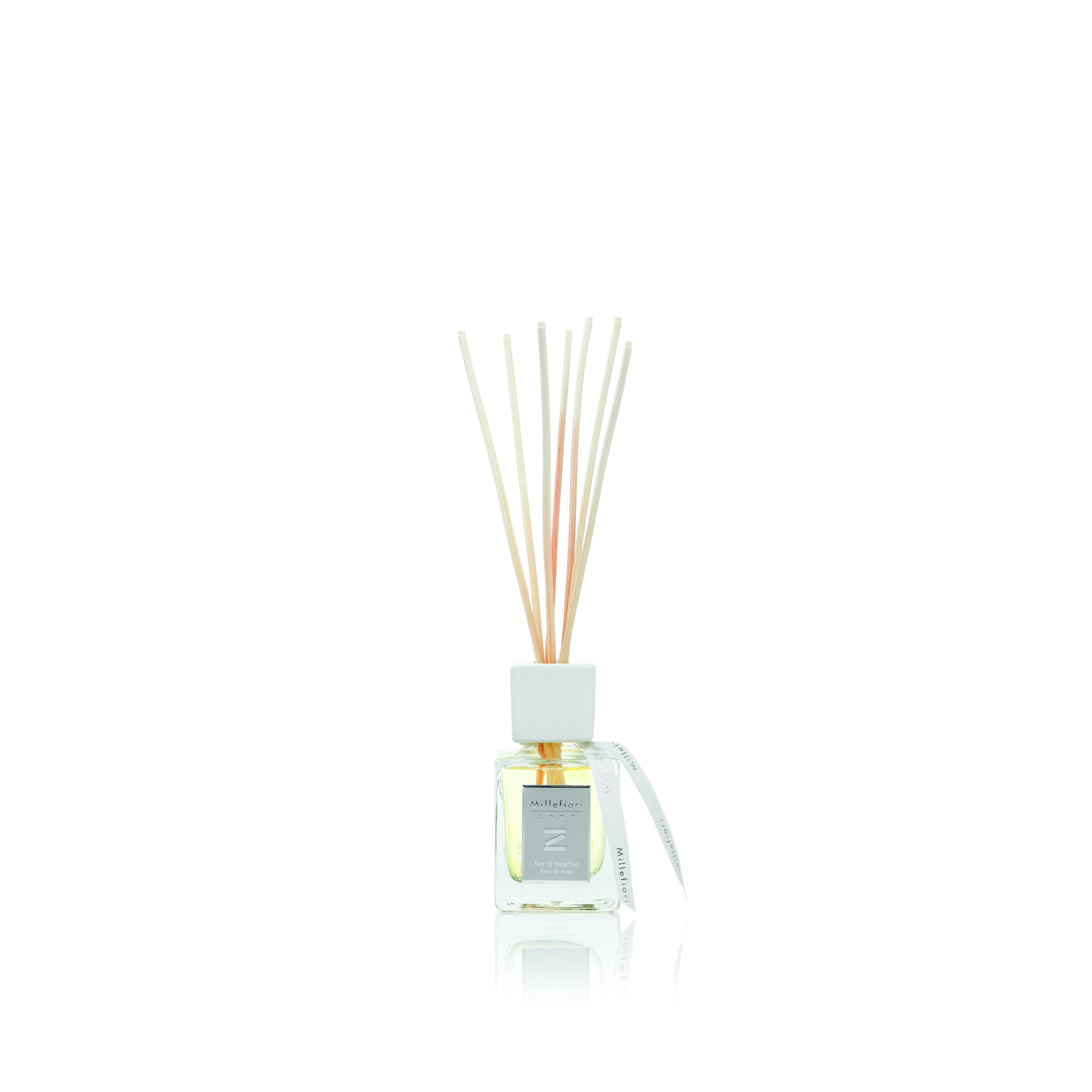 Fior Di Muschio - Zona Reed Diffuser 100ml