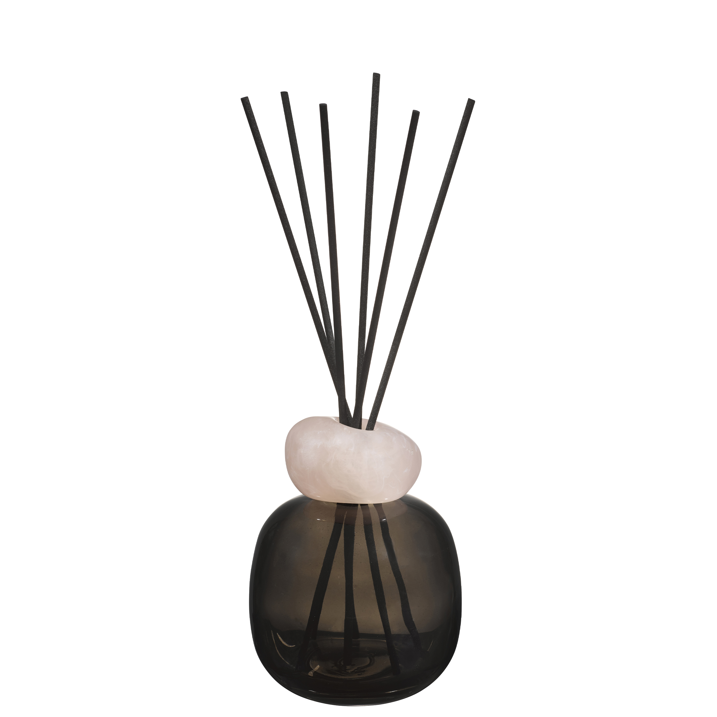 Mineral Rosa Florale Harmonie - Lumière Florale Raumduft Diffuser