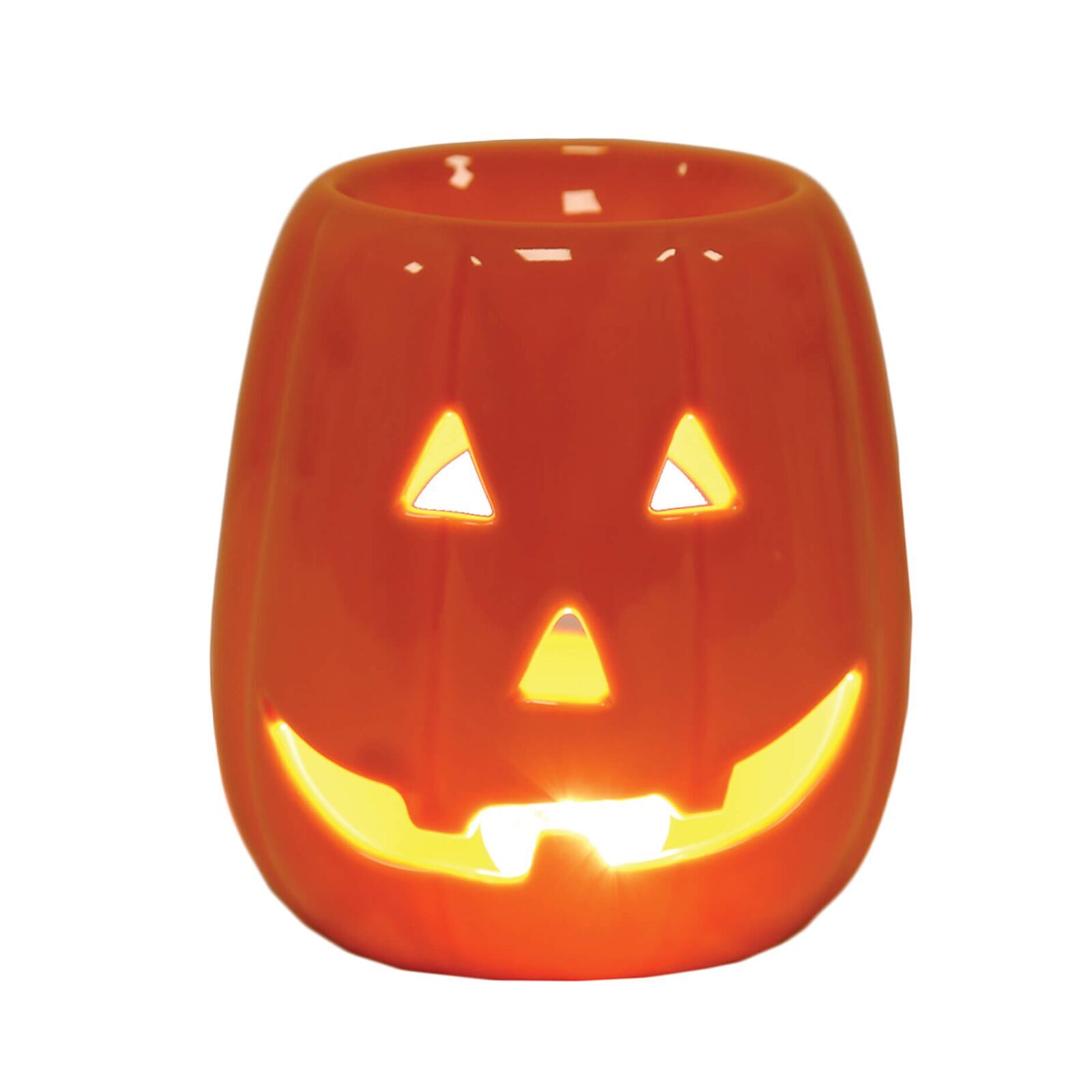 AR1720 Duftlampe Pumpkin orange 10cm