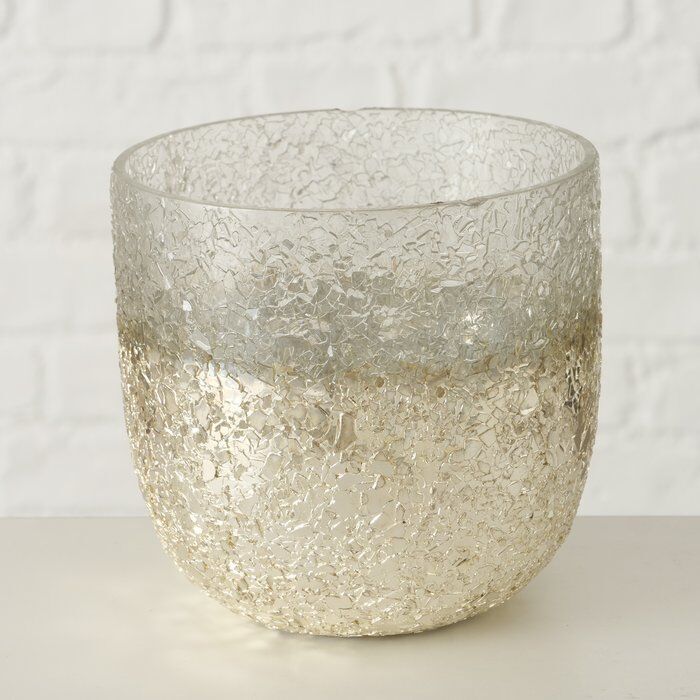 Windlicht Poldi 12cm