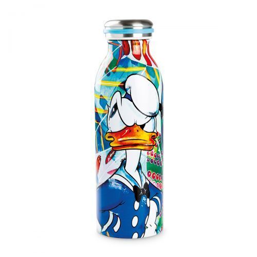 Thermoflasche Donald 500ml Flasche, Glas