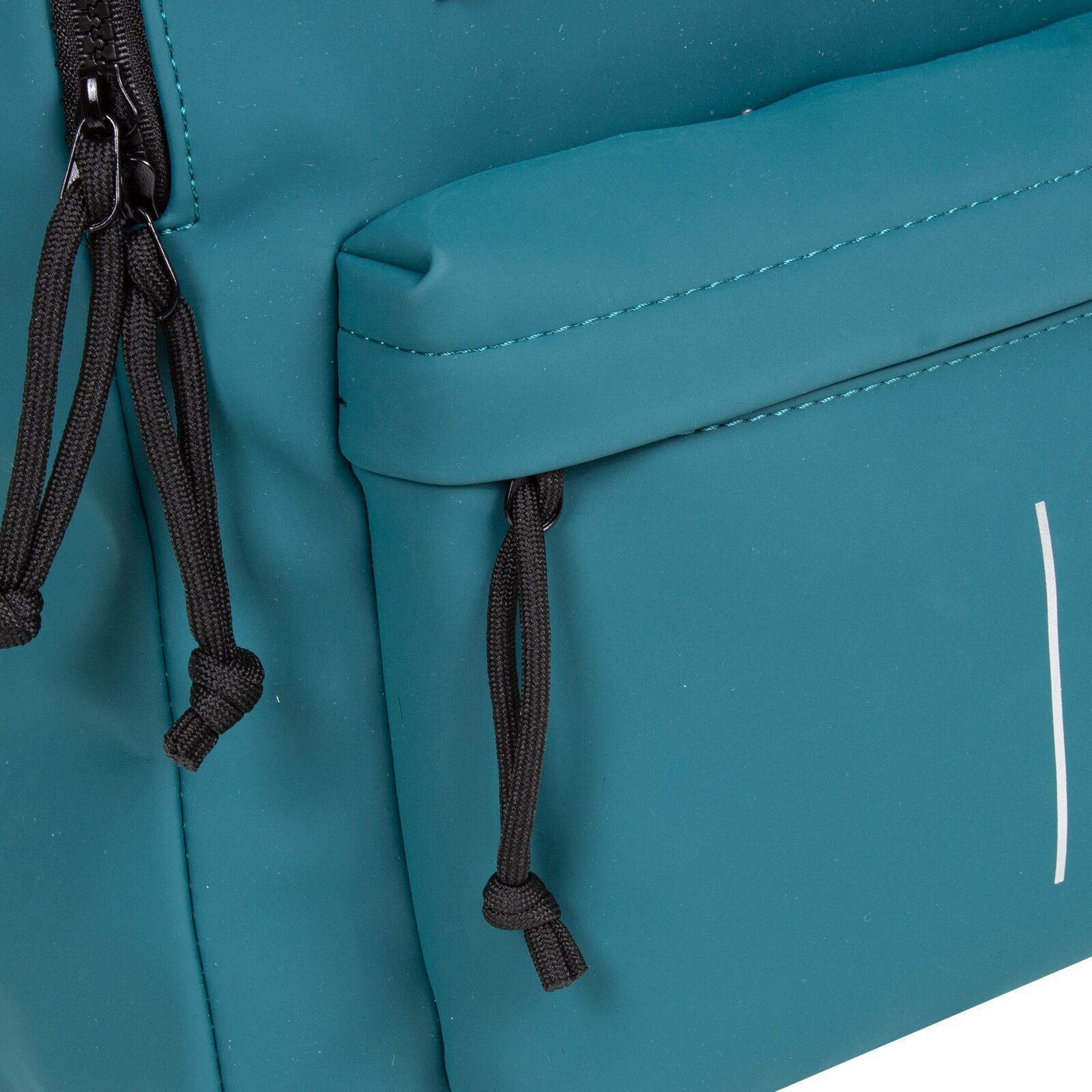 alL2F6Qc Mart - Chicago Rucksack petrol