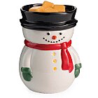Frosty Duftlampe elektrisch
