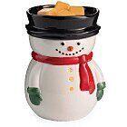 frostydula1jpg Frosty Duftlampe elektrisch