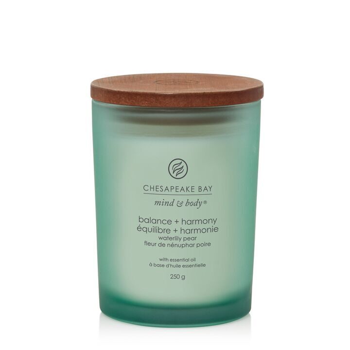 Balance + Harmony 250g
