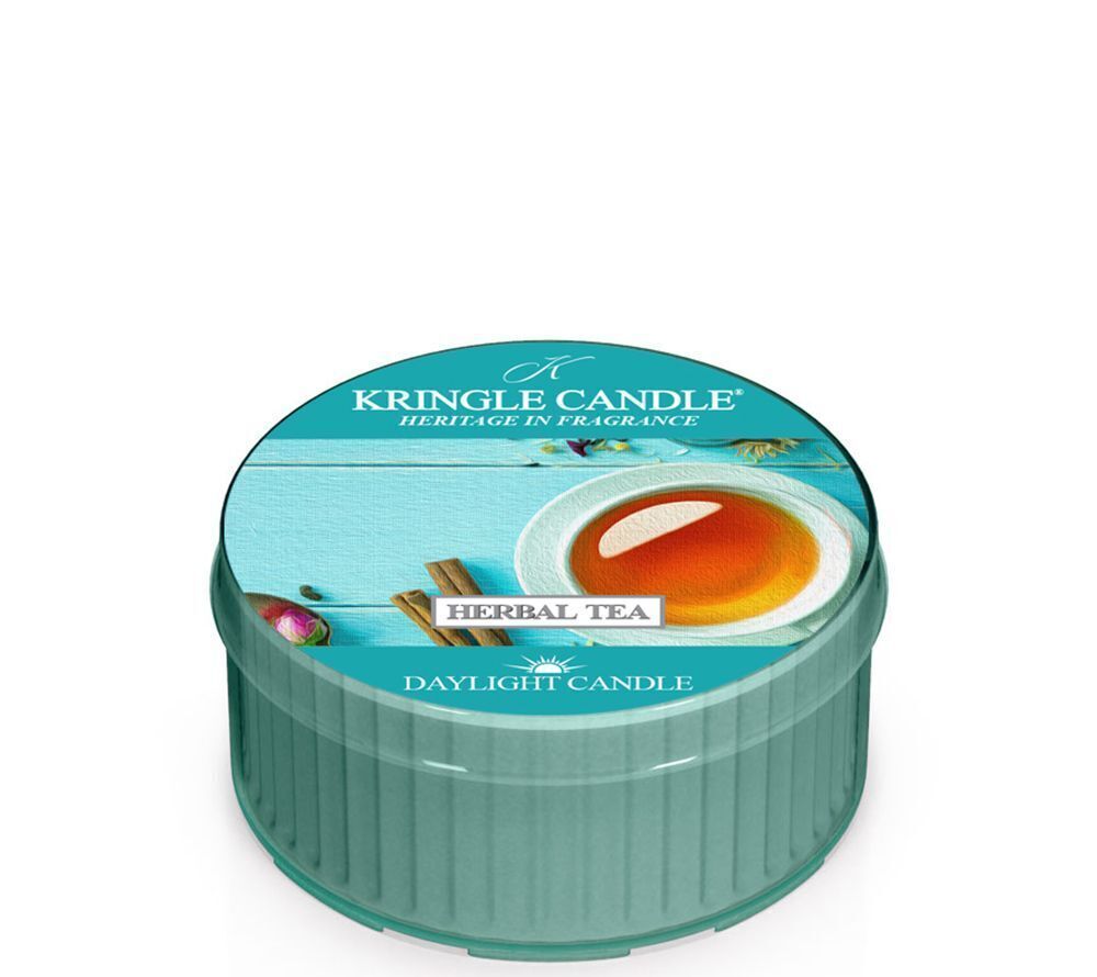 kringle_candle_herbal_tea_daylight_american_heritage_13397_1 Herbal Tea Daylight 42g