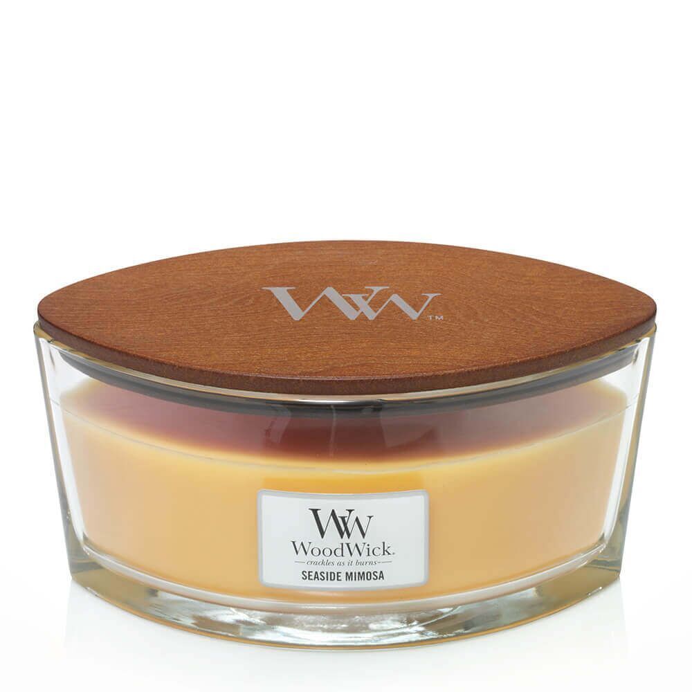 Seaside Mimosa 454g von Woodwick