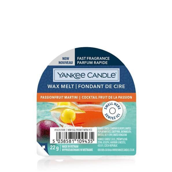 1676100E-Passion-Fruit-Martini Passion Fruit Martini Wachsmelt 22g