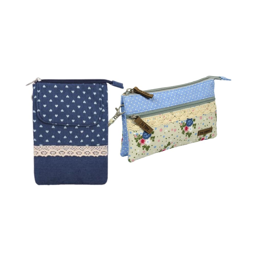 Patchwork Taschen