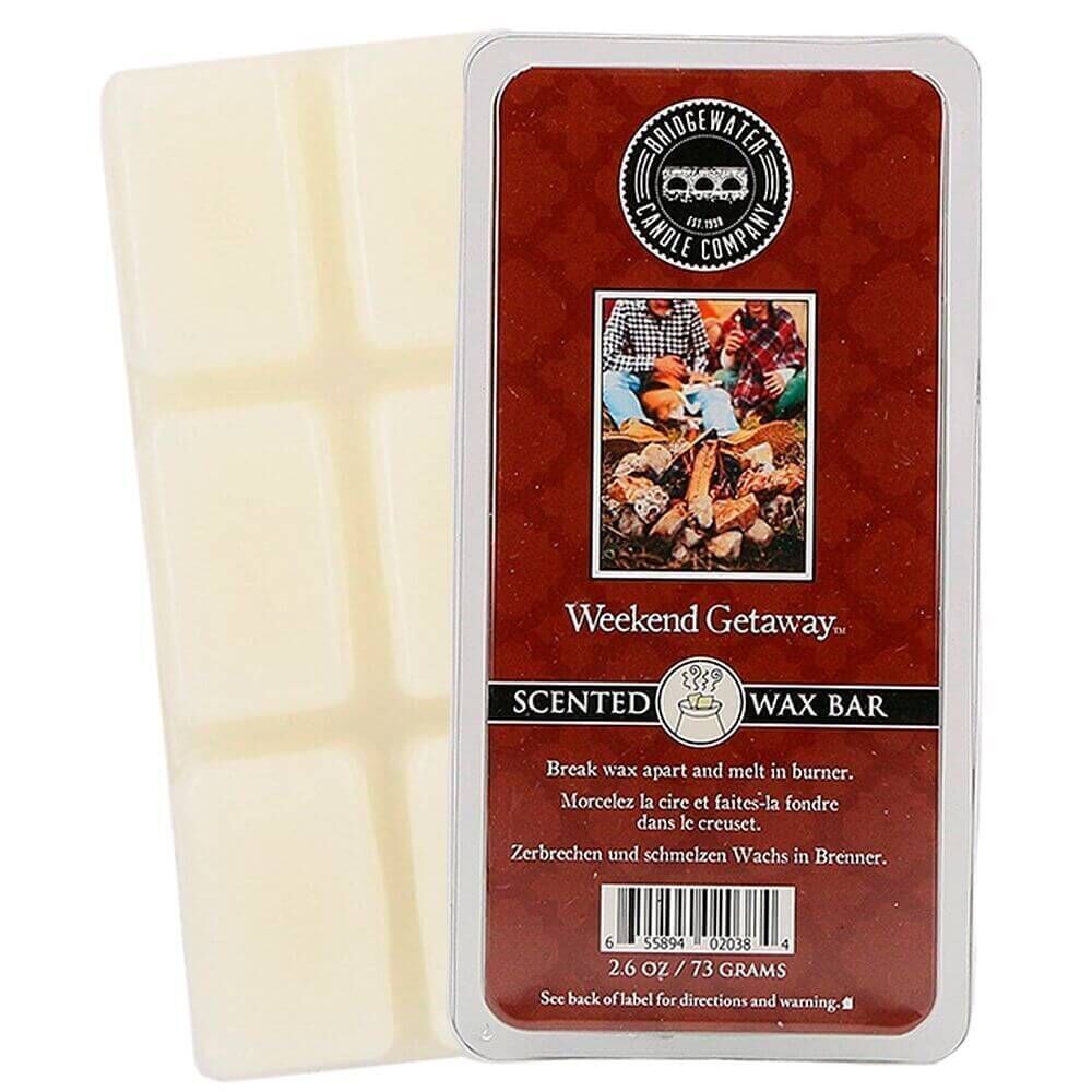 BW_WeekendGetaway_WaxBar_Group Weekend Getaway Wax Bar 73g