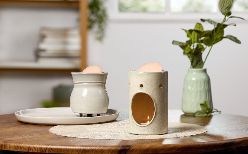 2018-08-14-Home-Accent-meltwarmer-2-shots-V2 Addison Keramik Duftlampe