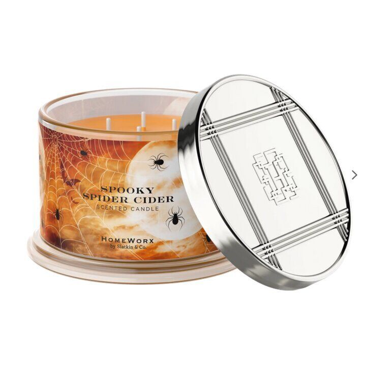 spidercidH Spooky Spider Cider 510g (4-Docht)