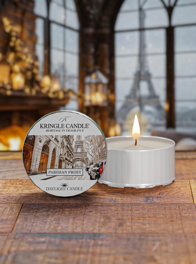 Parisian Frost Daylight 42g Parisian Frost Daylight 42g