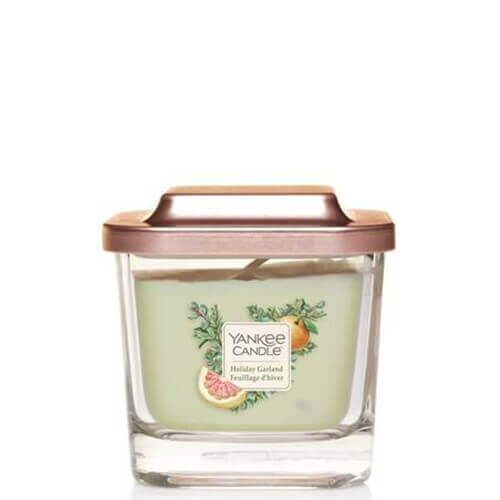 1625824E_GB_0 Holiday Garland 96g von Yankee Candle