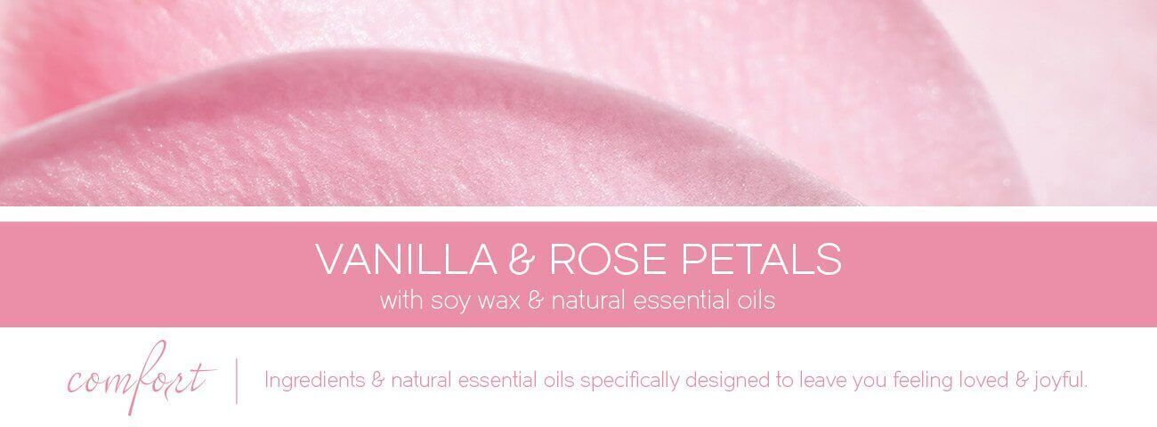 vanille-rose-petals-aromatherapy-candle-fragranceD4crcp7e3UdOI Vanilla & Rose Petals 59g