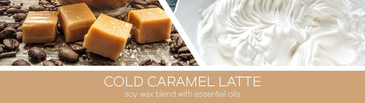 Cold-Caramel-Latte-Fragrance-Banner Cold Caramel Latte 411g (3-Docht)