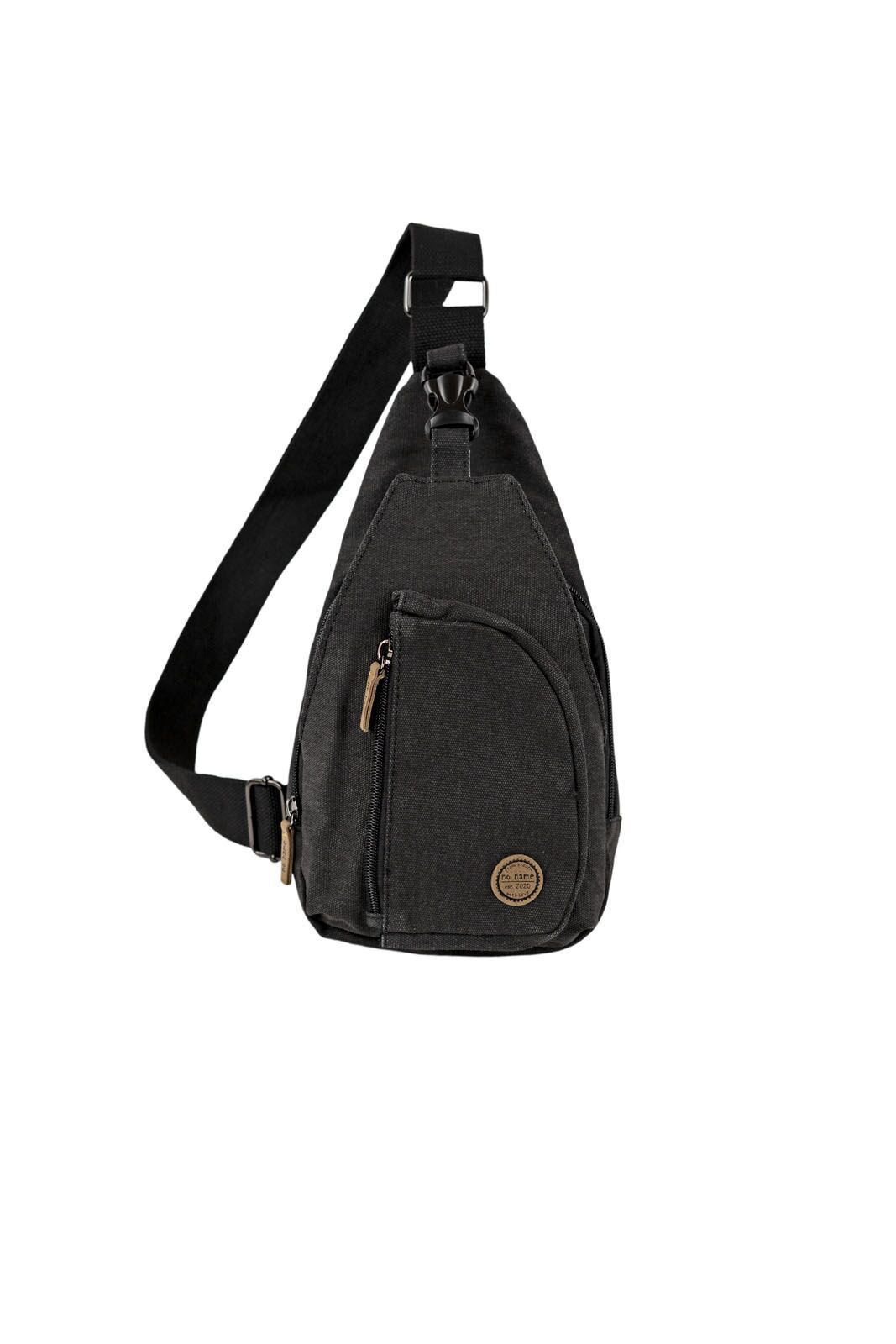 60611001-500 Sling Bag Uni schwarz 500