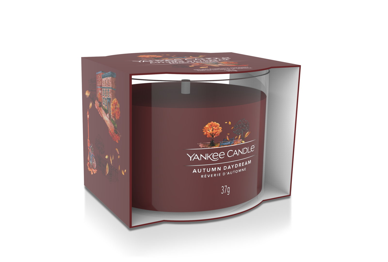 Autumn Daydream 37g Autumn Daydream 37g