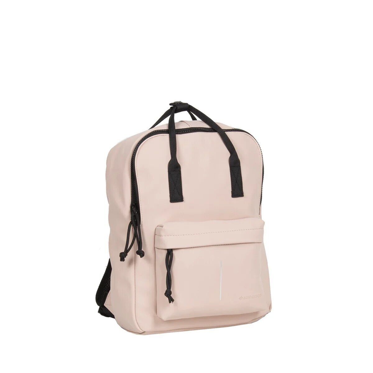 Mart - Chicago Rucksack altrosa
