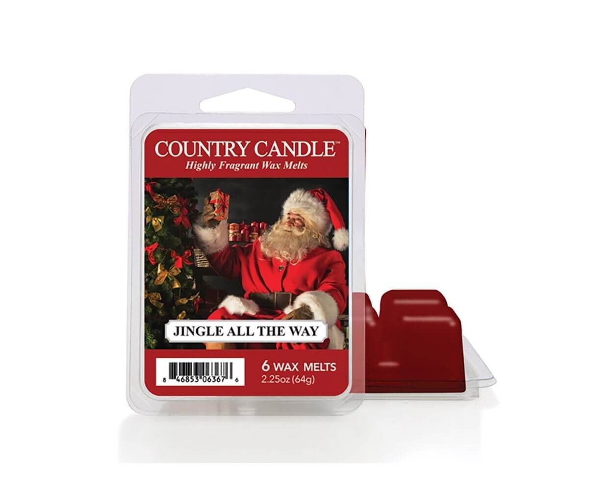 american_heritage_country_candle_waxmelt_6p_jingle_all_the_way_1 Jingle All The Way Melts 64g