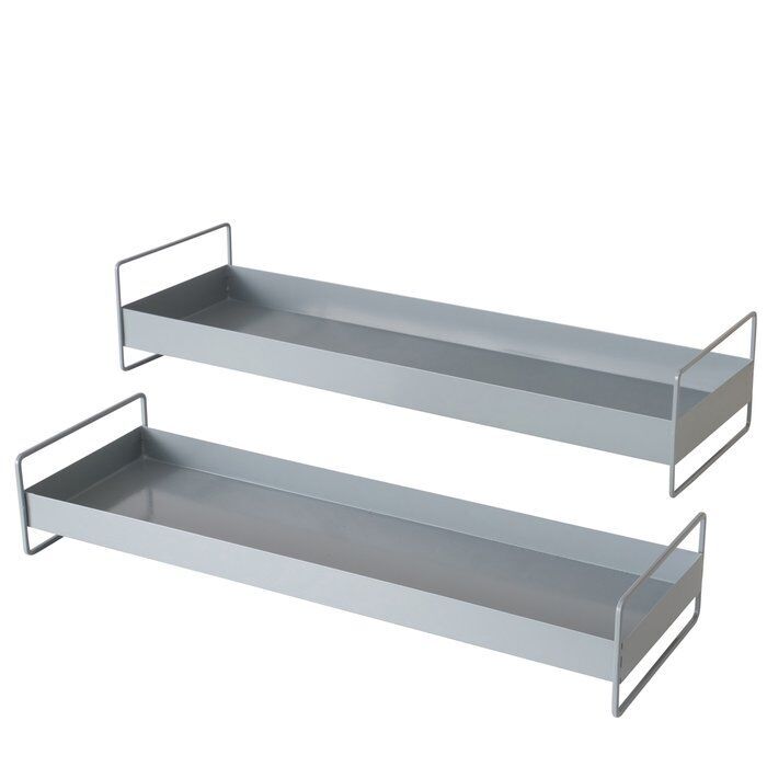 Freisteller_Hauptbil-8LUWfrUT-large Deko Tablett Wolga 2 Stück grau