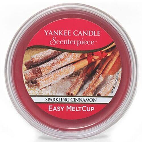 1316945 Easy MeltCup Sparkling Cinnamon 61g