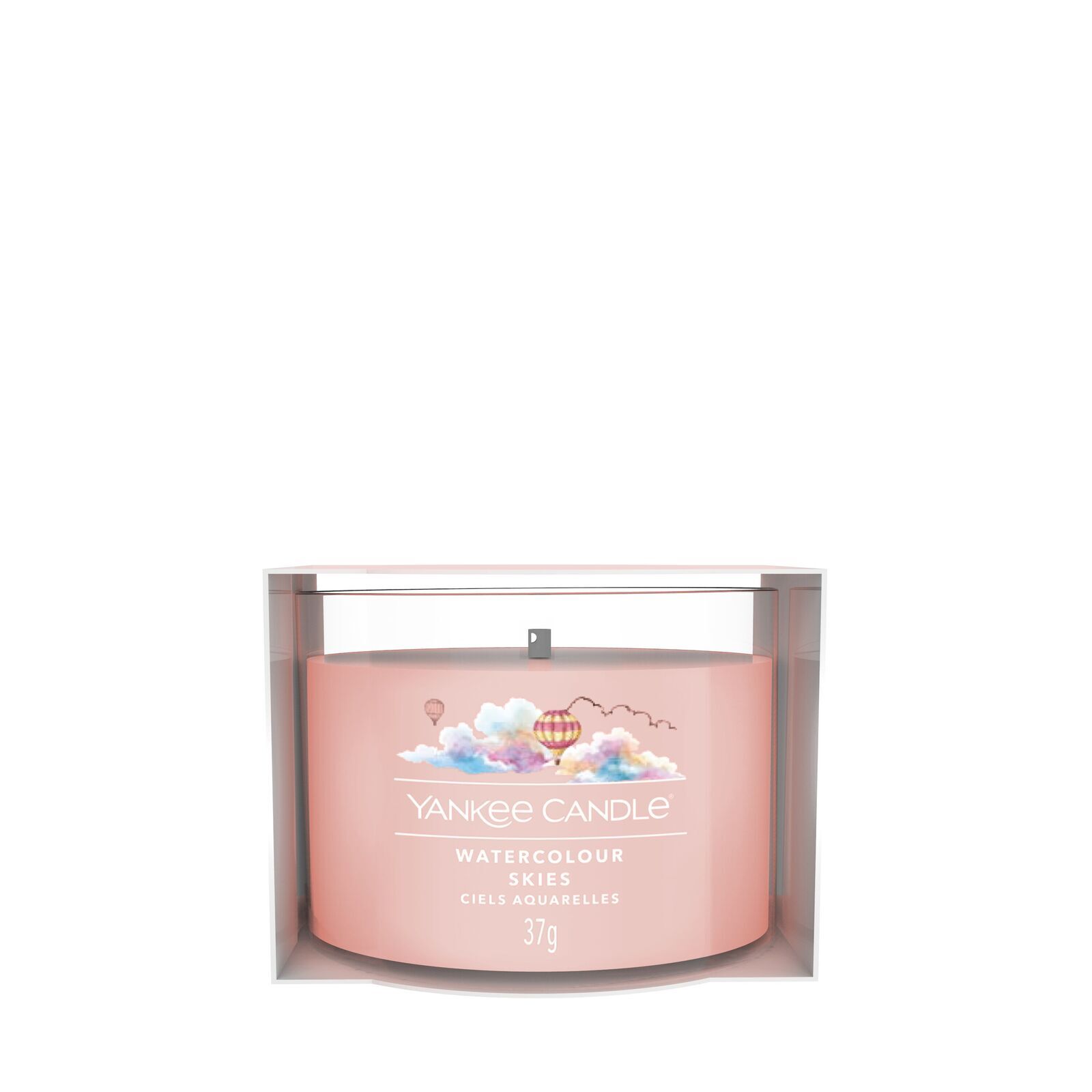 Watercolour Skies 37g