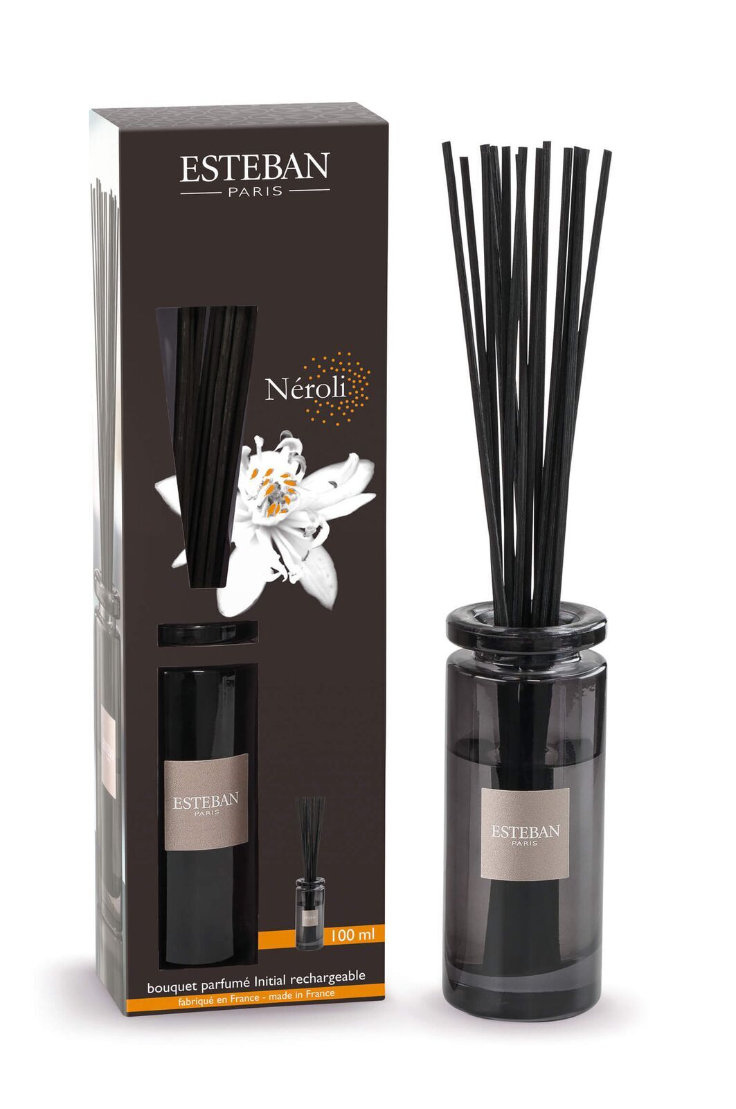 Neroli Bukett Initial 150ml Weihrauch, Kosmetik, Rauchrohr