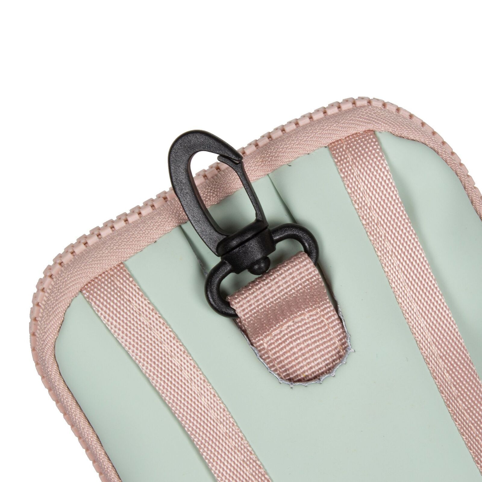 AiYX-FHs Tim - Philadelphia Handytasche minzblau/hellrosa