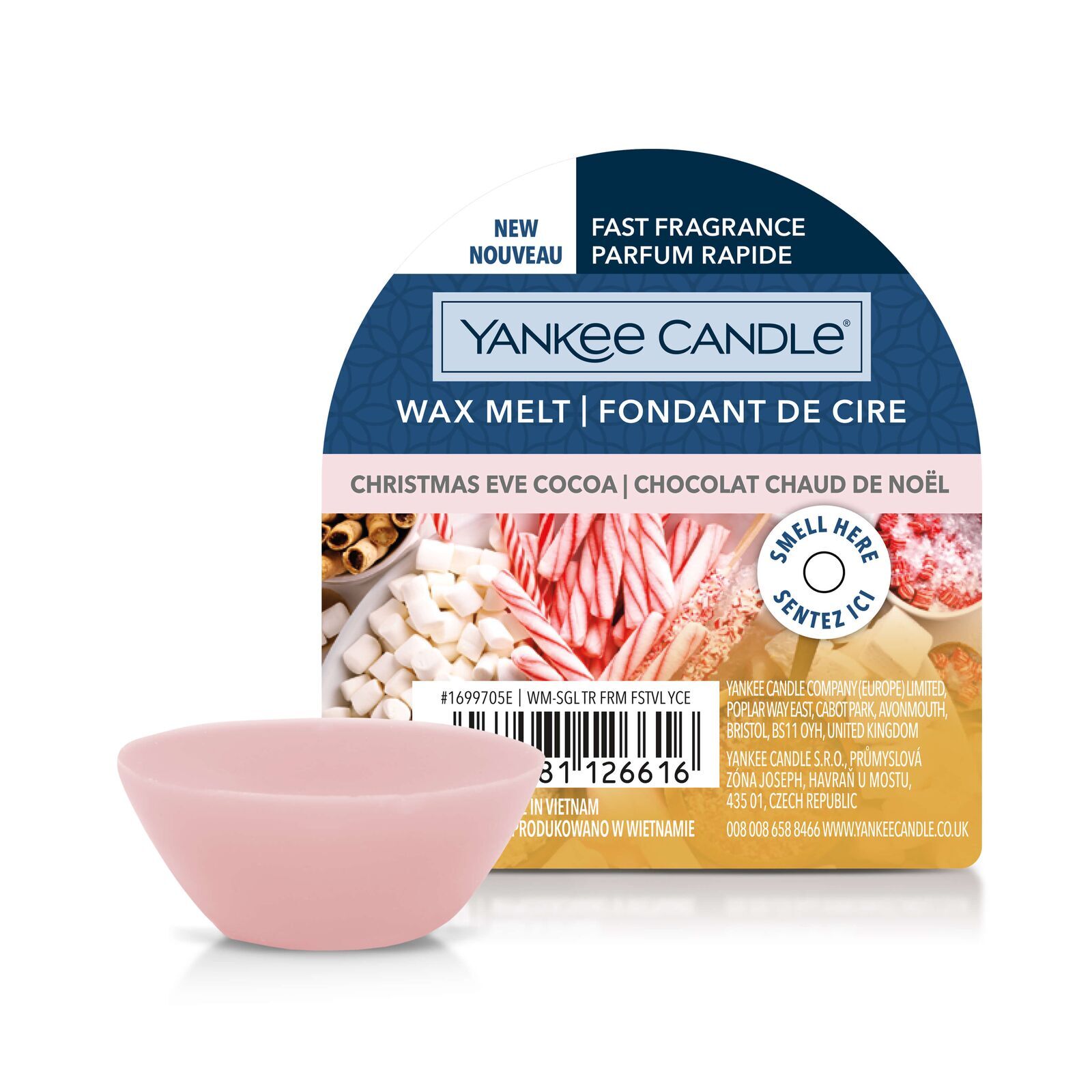 Christmas Eve Cocoa 22g