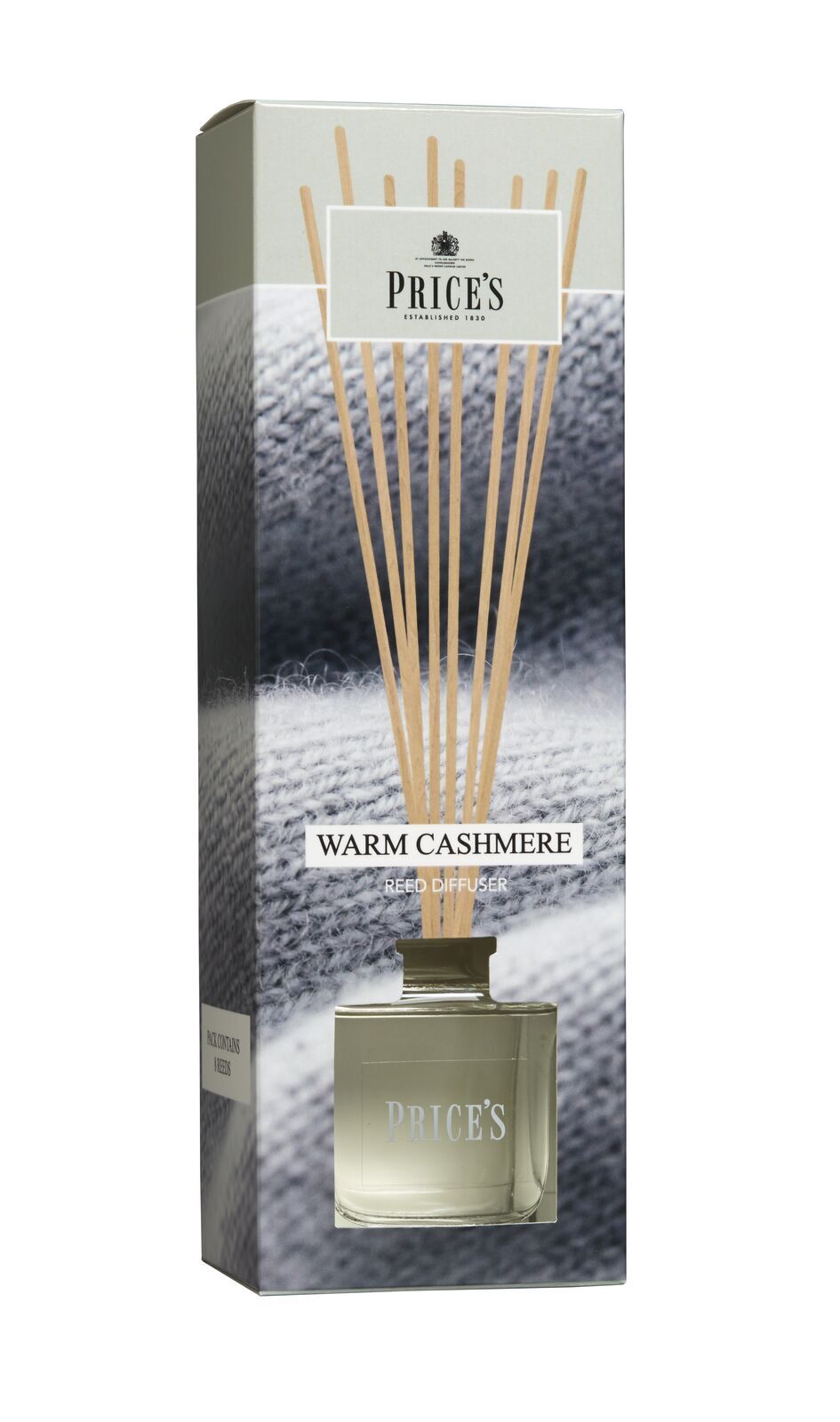 REED-DIFFUSER_Warm-Cashmere Warm Cashmere 100ml