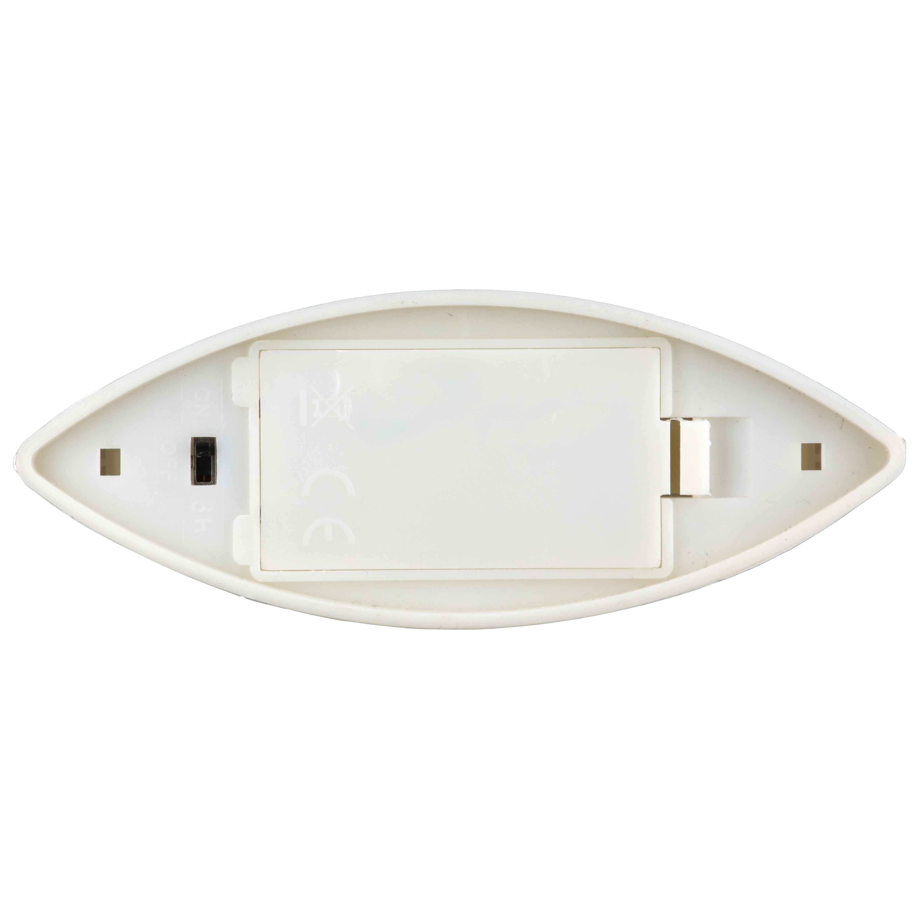 LED, Fernbedienung, Batterie, Hülle, Schalter