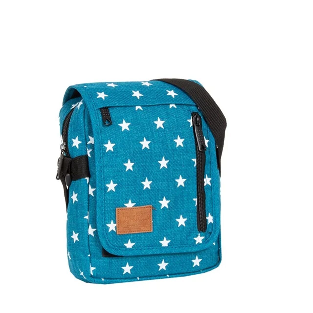 Star Range - Columbia Umhängetasche türkis